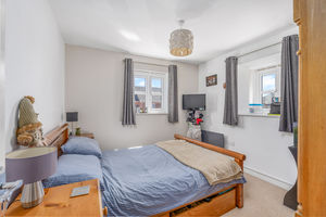 Fulwell Close